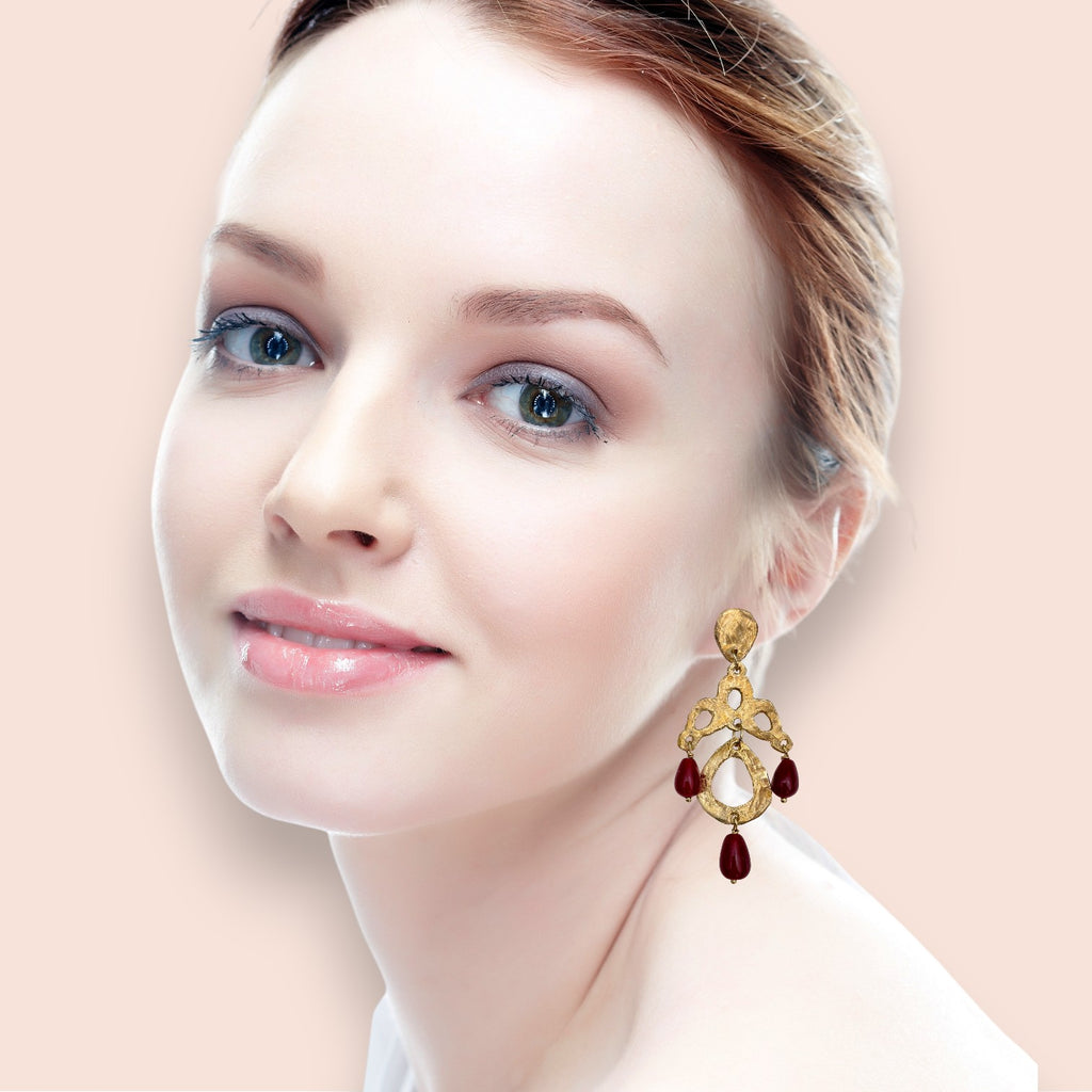 Orecchino Chandelier