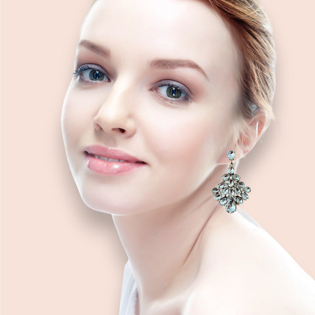 Orecchini Sbrillucciconi