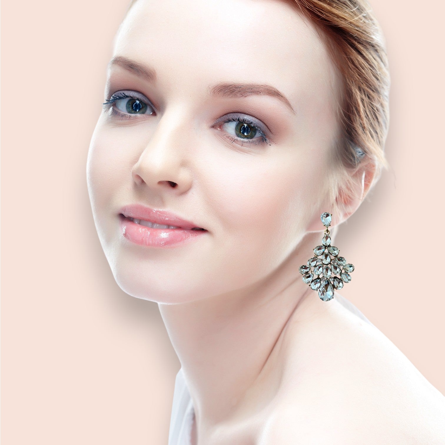 Orecchini Sbrillucciconi