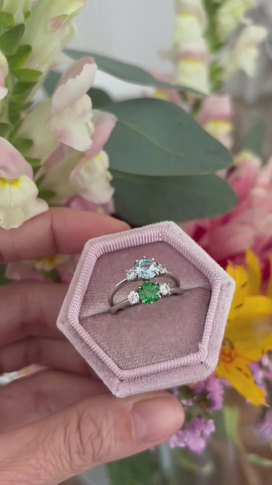 Anello Essenziale