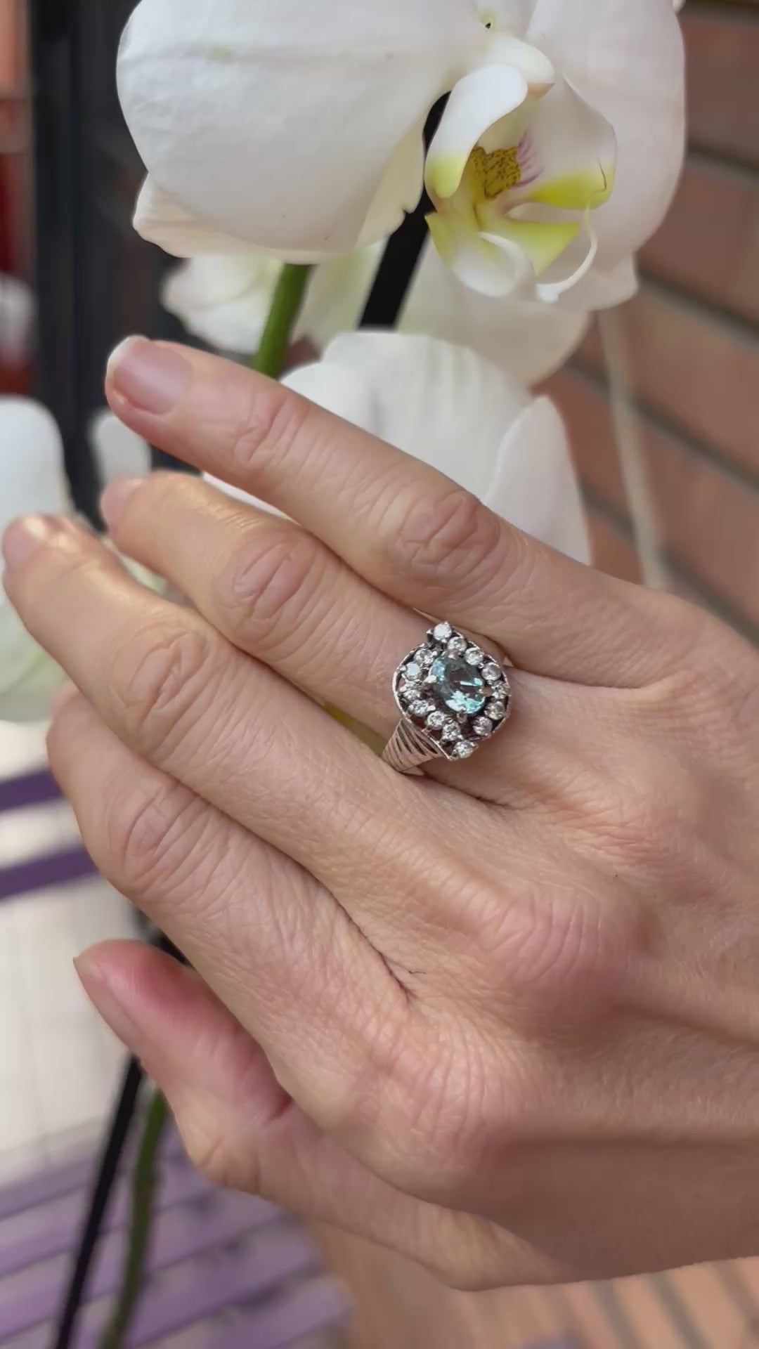 Anello Crème fraîche